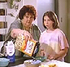 Cousin Carol and Karen
